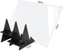 Optical Drawing Board Image Reflection Projector Tracing Drawing Board Projector Reflective Sheet Easy Paint Sketch Assistant DIY Sketch Painting ...