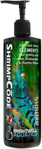 Brightwell Aquatics ShrimpCode - Trace and Minor Elements for Shrimp and Other Freshwater River Fishes, 125 ml...