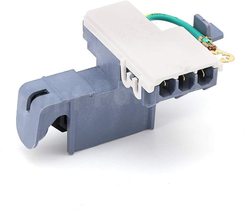 DPD 8318084 Washing Machine Lid Switch for Whirlpool Kenmore - Replaces WP8318084 AP6012742