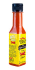 Mexico Lindo Chile de Arbol Hot Sauce Ingredients | 12,190 Scoville Level | Classic Flavor | 5 Fl Oz Bottle (Pack of 1)...