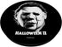Halloween II Michael Myers Crying Big Face Costume PopSockets Standard PopGrip...