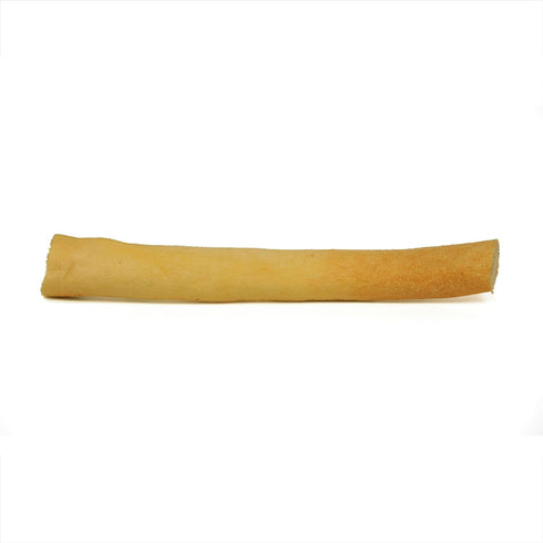 BRUTUS & BARNABY 100% Natural Cow Tails Dog Treat - Our Healthy Cow Tails for Dogs are Easy to Digest, Chemical & Hormone Free - Thick & Hearty Ch...