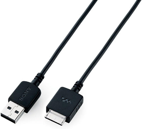 Sony WM-PORT/USB Cable for Walkman | WMC-NW20MU...