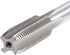 uxcell Metric Machine Tap Left Hand M12 Thread 1.25 Pitch H2 4 Flutes High Speed Steel Screw Thread Taps Tapping Tool...