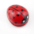 Honbay Ladybug Shaped Portable Corner Desk Vacuum Cleaner Mini Cute Vacuum Cleaner Dust Sweeper...