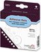 Scrapbook Adhesives by 3L 1304 Double Sided Adhesive Dots Dodz, Mini...