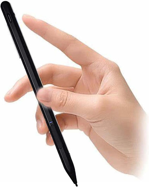 Rechargable Chromebook Duet 3 (11”) USI 2.0 Pen for Lenovo USI Pen 2.0 for Lenovo Chromebook x360 12b-ca0010nt, Chrome OS Support, 4,096 Pressure,...