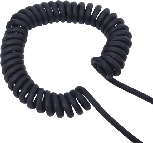 SL300 Radio Speaker Mic Shoulder Handheld Hand Lapel Microphone with 3.5mm Audio Jack Walkie Talkie Mic for Wave TLK-100 SL3500e SL7550e SL7580e S...