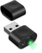 HOTLIFE Undetectable Mouse Jiggler, USB Mouse Mover Device Keeps PC Awake, Driver-Free Mouse Wiggler Auto Shaker with 3 Mode Switch Button to Keep...