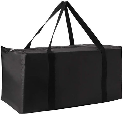 Extra Large Lightweight Waterproof Storage Bags Moving Bag Totes Space Saver Travel Duffel Bags Laundry Bag Closet Storage Organizer...