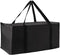 Extra Large Lightweight Waterproof Storage Bags Moving Bag Totes Space Saver Travel Duffel Bags Laundry Bag Closet Storage Organizer...