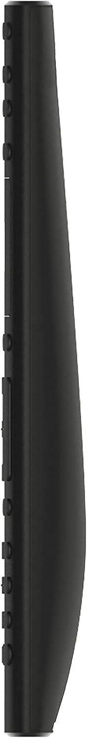 AULCMEET Replacement Remote Control Compatible with VIZIO TV XRT136 D32h-F4 D43fx-F4 D65x-G4 PQ65-F1 D55x-G1 D32h-F0 D43-F1 D50-F1 D55-F2 D60-F3 D...