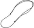 STAINLESS STEEL (2023) Inverted Pentagram Sabbatic Goat Head Pendant Necklace Baphomet LaVeyan Inverted Pentacle LaVey Satainism Adjustable Double...