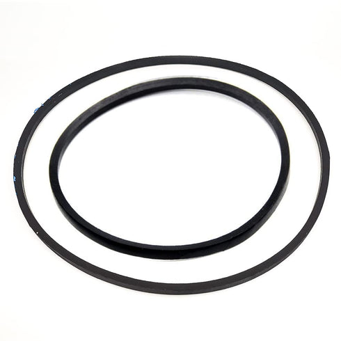 585416 & 579932MA Snow Blower Belt Replcaement for Murray Craftsman 585416MA 585416 579932 420673 Snow Blower...