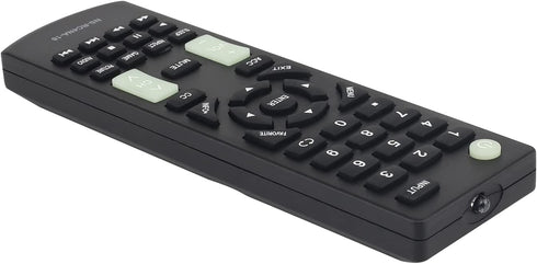 New NS-RC4NA-18 Replaced Remote Control for Insignia TV NS-55D510NA19 NS-55D420NA18 NS-55D420MX18 NS-50D510NA17 NS-50D510MX17 NS-49D420NA18 NS-40D...