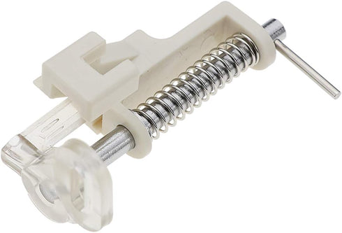 Free-Motion Darning Quilting Embroidery Sewing Machine Presser Foot - Fits All Low Shank Singer, Brother, Babylock, Euro-Pro, Janome, Kenmore, Whi...