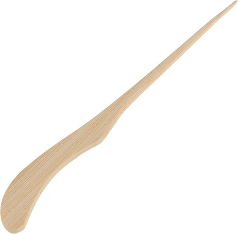 12 PCS Mini Zen Garden Rakes, Professional Bamboo Sand Zen Garden Rake Tools Elegant Zen Garden Accessories Kit for Garden Decoration, Gift Giving...