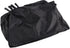 Swing Seat Cushion Cover, 59.1X19.7X3.9in Outdoor Waterproof 3 Seats Swing Chair Hammock Seat Cover for Garden Courtyard 3 Seats Swing (Black)...