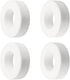 Pool Cleaner Climbing Rings (4 Pack) Fits for Dolphin Maytronics Robotic Replacement Parts 6101611 Compatible with M200/M400/M500, Nautilus/CC Plu...