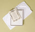 Wedding Handkerchief Poetry Hankie - Options for Entire Wedding Party & Family | Wedding Keepsake, Beautiful Poem | Long-Lasting Memento | Include...