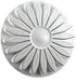 PME Veined Sunflower/Daisy/Gerbera Plunger Cutter, 20 Petals...