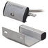 Seco-Larm SM-4201-LQ Track-Mount Overhead Door Magnetic Contact Switch, Rugged Aluminum Housing, 36" Wire Leads, for Closed Loop Circuits, 3" Gap,...