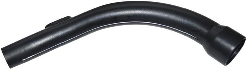 EZ SPARES Replacement for Vacuum Plastic Curved Handle Bent End Hose Wand For ML S2110 S501 S524,Replacement Part 5269091...