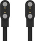 Replacement Charger Intended for MVEFOIT P42B/Wwzzey P42B,AooDen P45 Smart Watch Charger Cable Magnetic 60cm USB Charging Cable Cord for P42B Watc...