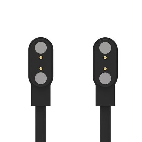 Charging Cable Compatible with WZWNEER Smart Watch Charger Cable USB Portable Magnetic Charging Cord for LUOBA Replacement Charger Cable Accessori...