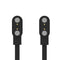 Charging Cable Compatible with WZWNEER Smart Watch Charger Cable USB Portable Magnetic Charging Cord for LUOBA Replacement Charger Cable Accessori...