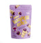 Deka Mini Wafer Bites (Ube, Pack of 1)...