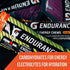 Gatorade Endurance Powder With Electrolytes, Watermelon, 1.72 Ounce (Pack of 12)...