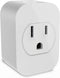 eco4life Smart Plug, WiFi Mini Plug Outlet, Works with Alexa and Google Home, Voice Control, App Remote Control Anywhere, No Hub Needed, UL Certif...