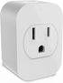eco4life Smart Plug, WiFi Mini Plug Outlet, Works with Alexa and Google Home, Voice Control, App Remote Control Anywhere, No Hub Needed, UL Certif...