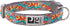 RC Pets 1" Adjustable Dog Clip Collar, Medium, Graffiti...