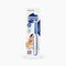 Dentisoft Pet Toothbrush Small & Medium Size for Cat and Dog (Medium)...