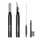 Cleaner Kit For Hearing Aid Sound Amplifier, Cleaning Pen 3 in 1 Compact Portable Multifunctional Cleaning Kits (Black)...
