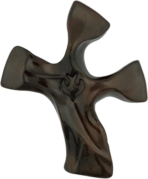 Spanish Clinging Cross Gift of Comfort...