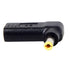 chenyang USB C to DC 20V 5.5x2.5mm PD 65W Emulator Trigger 90 Degree Angled Converter Adapter...