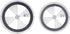 Circle Quilting Template CHENJIN 5PCS Circle Ruler Quilting Template Set for Quilting Circle Rulers Quilt Arc Circle Cutter Ruler, 5 Size...