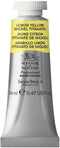 Winsor & Newton Professional Water Colour Paint, 0.47-oz Tube, Lemon Yellow Hue...