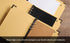 20pcs Bronze Metal Book Corner Guards Scrapbook Photo Album Diary Cover Corner Decorative...