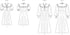 Vogue Misses' Lined Fit and Flare Dress Sewing Pattern Packet, Design Code V2005, Sizes 16-18-20-22-24, Multicolor...