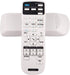 Replacement Projector Remote Control for Epson 1648806 EX3200 EX3240 EX5240 EX5250 EX7240 EX9200 VS240 VS340 VS345 PowerLite 1224 1264 1284 Home C...