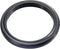 935-0243B Rubber Friction Wheel Replaces Craftsman MTD 735-0243, 735-0243B, 935-0243B, Oregon 76-075, 240-991 for MTD Yard Man Yard Machines Craft...