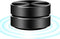 Bluetooth Mini Speaker Bone Conduction Portable Wireless Speaker Stereo Bass Sound Creative Portable Speaker Mini Size Music Player for Home,Outdo...