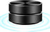 Bluetooth Mini Speaker Bone Conduction Portable Wireless Speaker Stereo Bass Sound Creative Portable Speaker Mini Size Music Player for Home,Outdo...