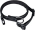 EXCELLENT ELITE SPANKER Reflective Dog Collar Classic Soft Padded Breathable Nylon Adjustable Pet Collar with Quick Release Buckle for Boy Girl Ma...