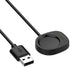 Charger Compatible for Amazfit Balance Replacement USB Magnetic Charging Cradle Dock Stand Cable for Smartwatch, Durable Portable Charger Dock Cab...