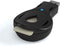 Aromakey USB Aromatherapy Diffuser with 5 Unscented Refill Pads for Bedroom - Bathroom - Kitchen - Home - Office - Car - Travel (Black)...